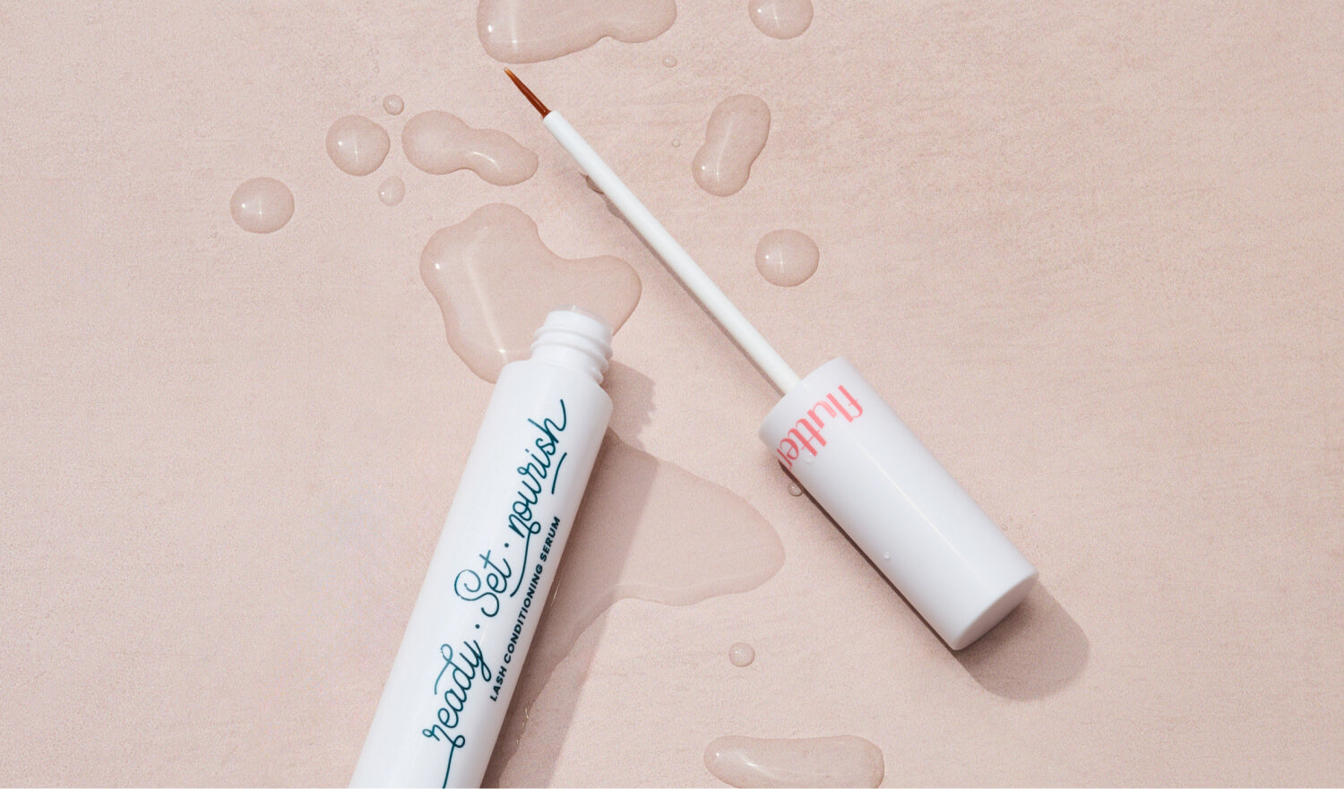 Ready Set Nourish : Prostaglandin Free Lash Care That Puts Your Heal