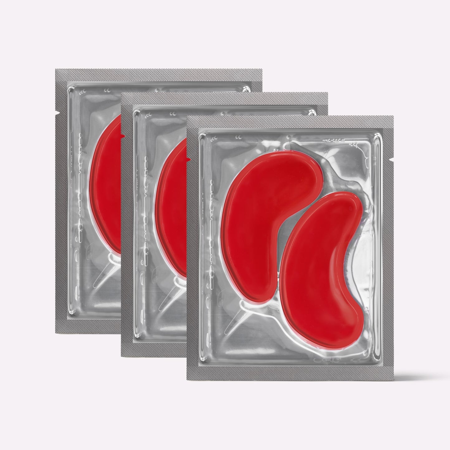 3 Pack | ReadyRecharge Undereye Gel Masks