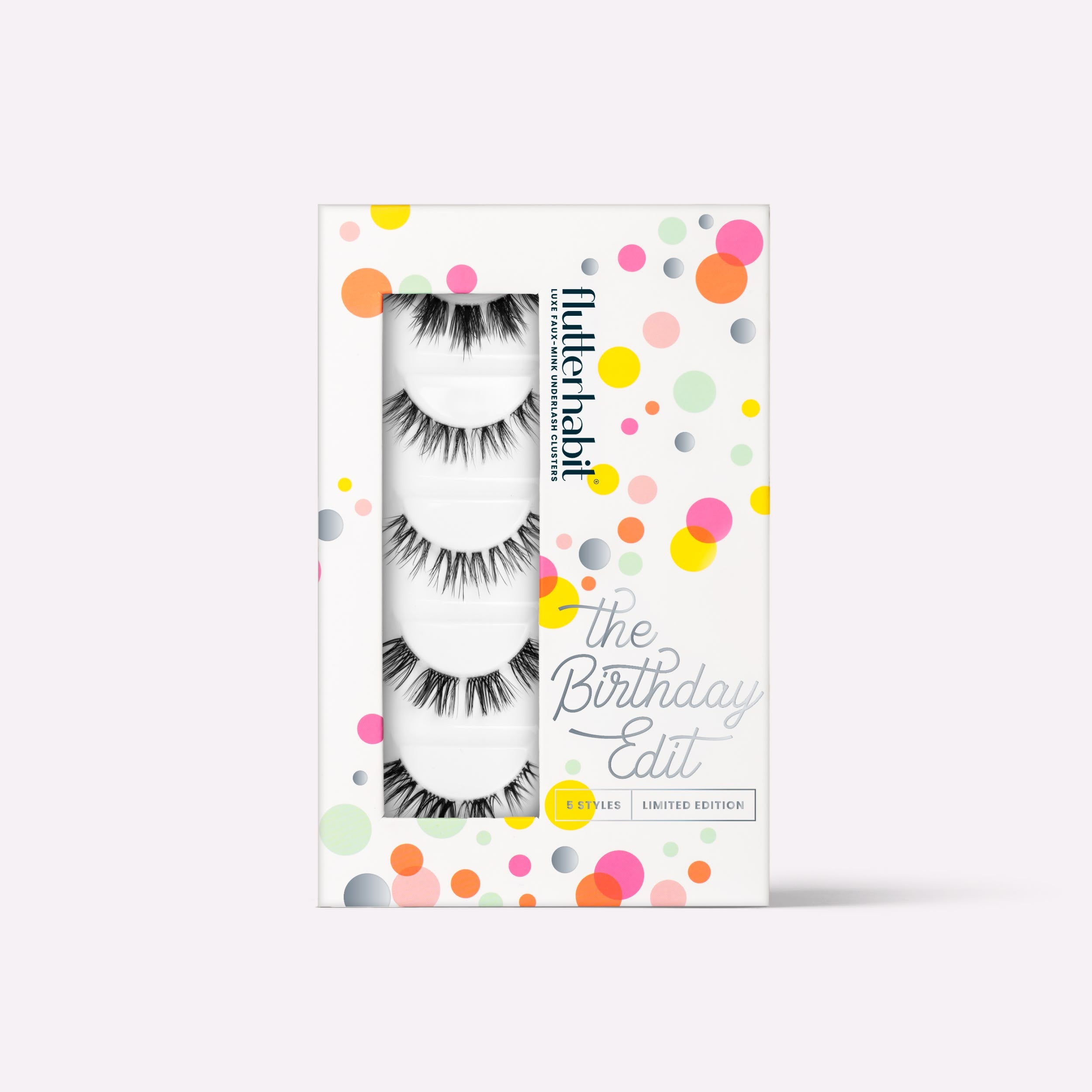 The Birthday Edit