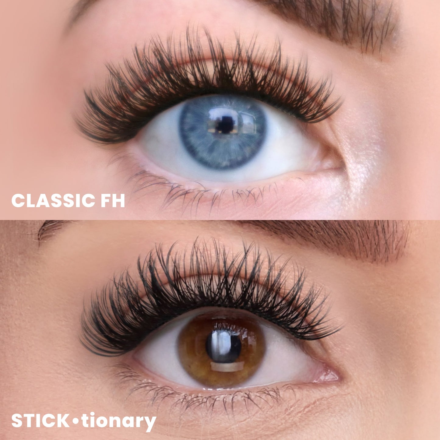 The Sweetheart® | Eye Crop