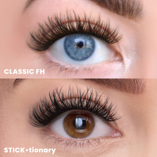 The Sweetheart® | Eye Crop