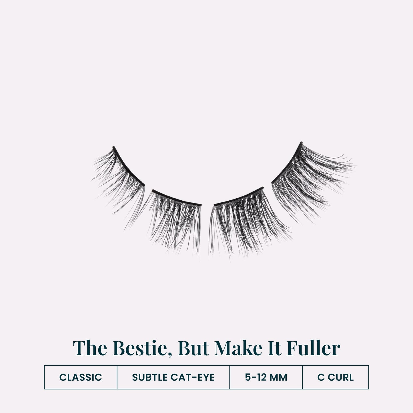 FlutterHabit Family Edit - Bestie but Fuller