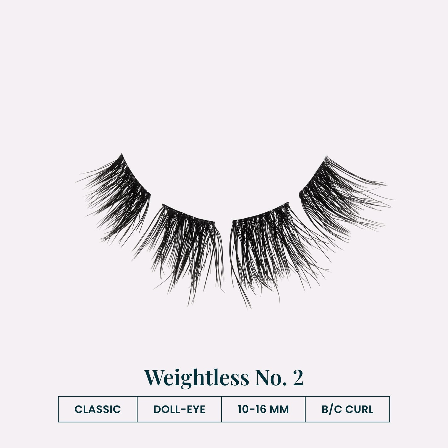 Weightless No. 2