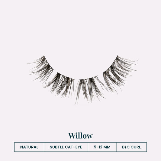 Willow (2 Pair)