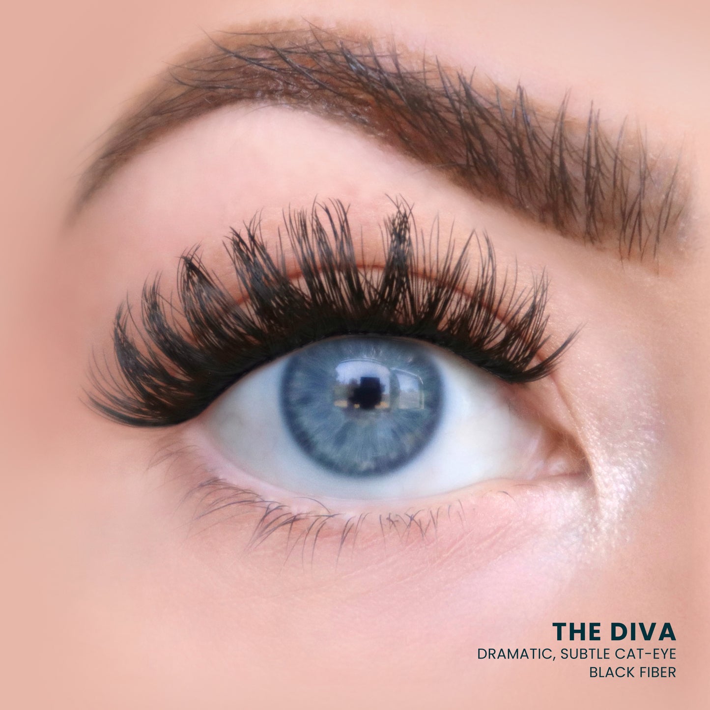 The Diva (2 Pair)