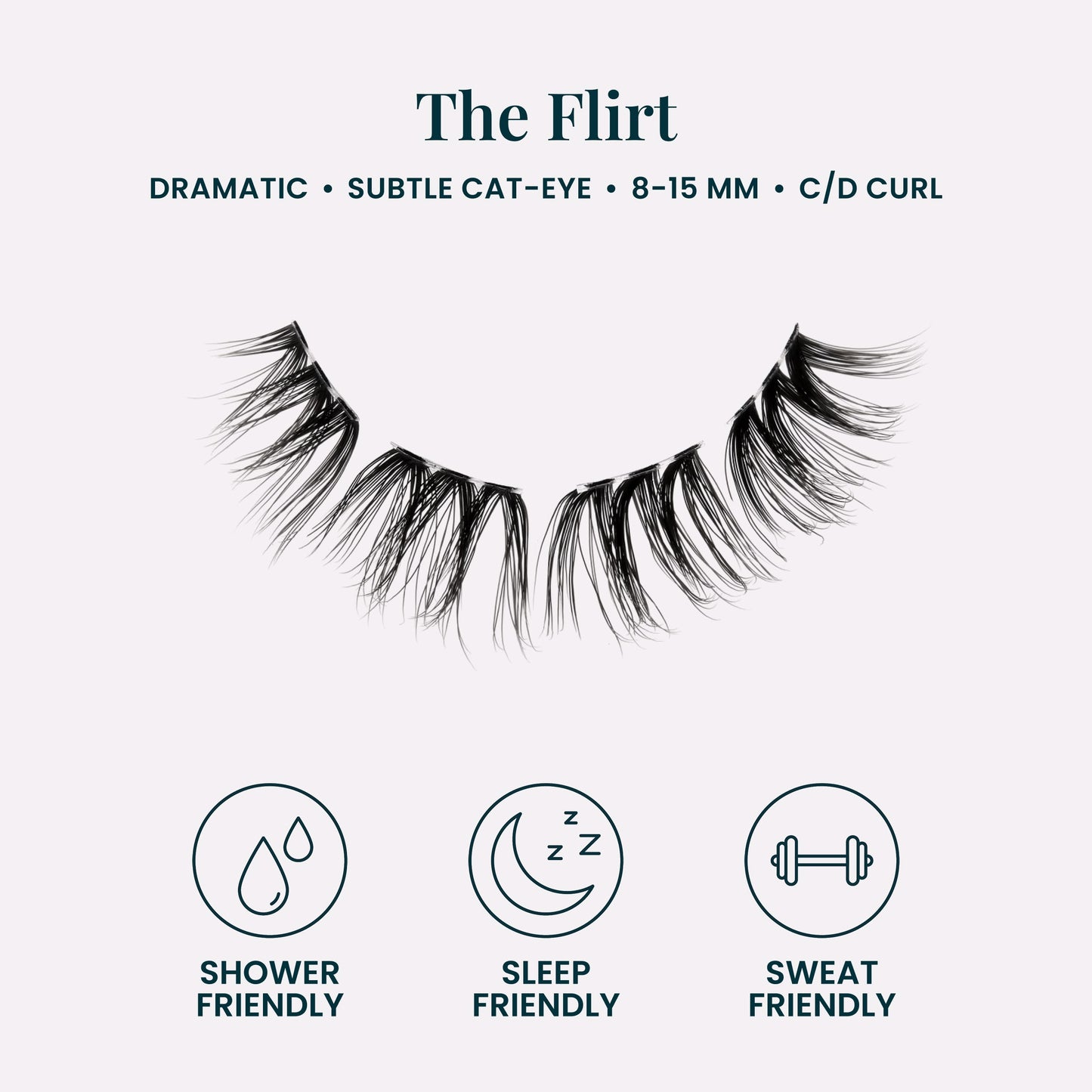The Flirt