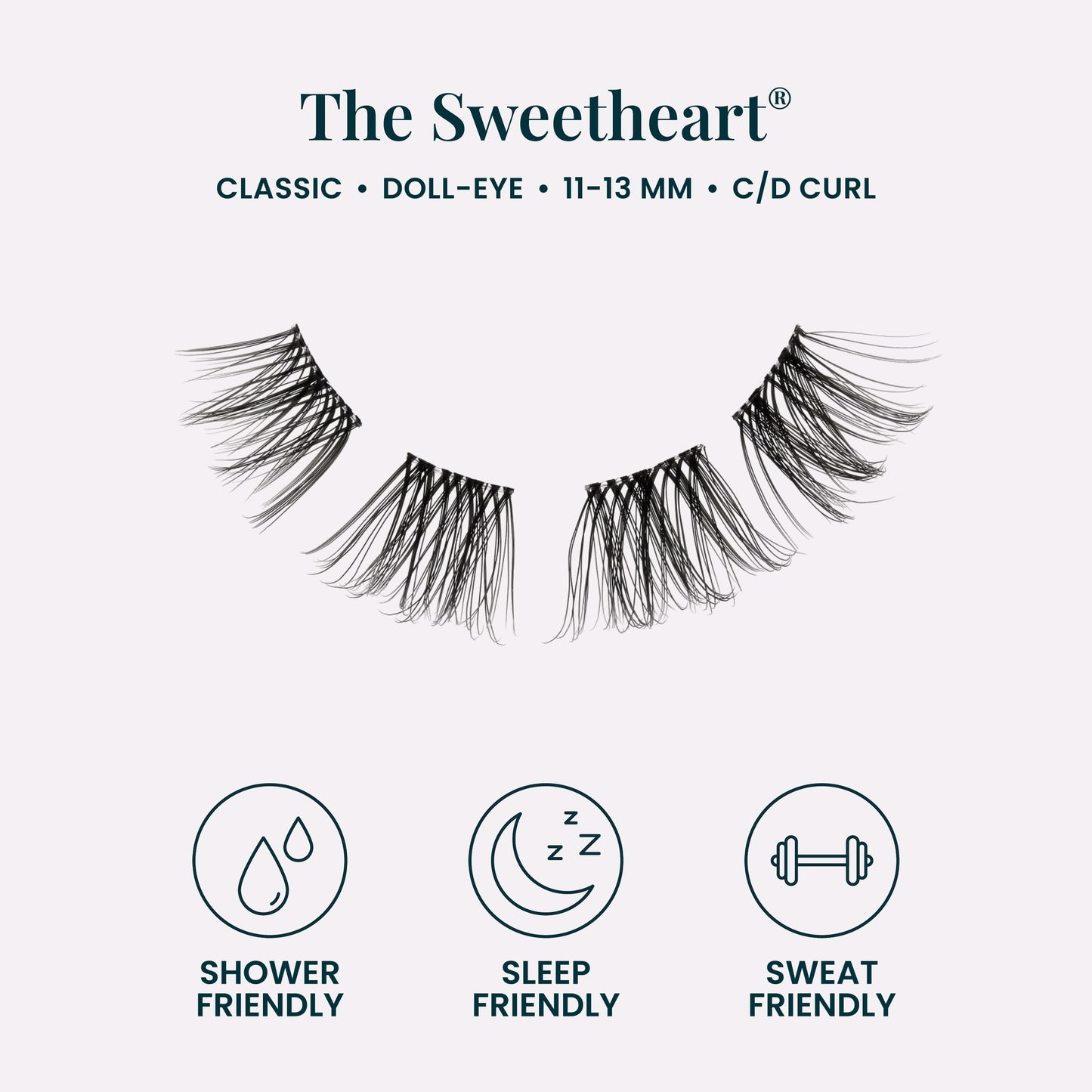 The Sweetheart®