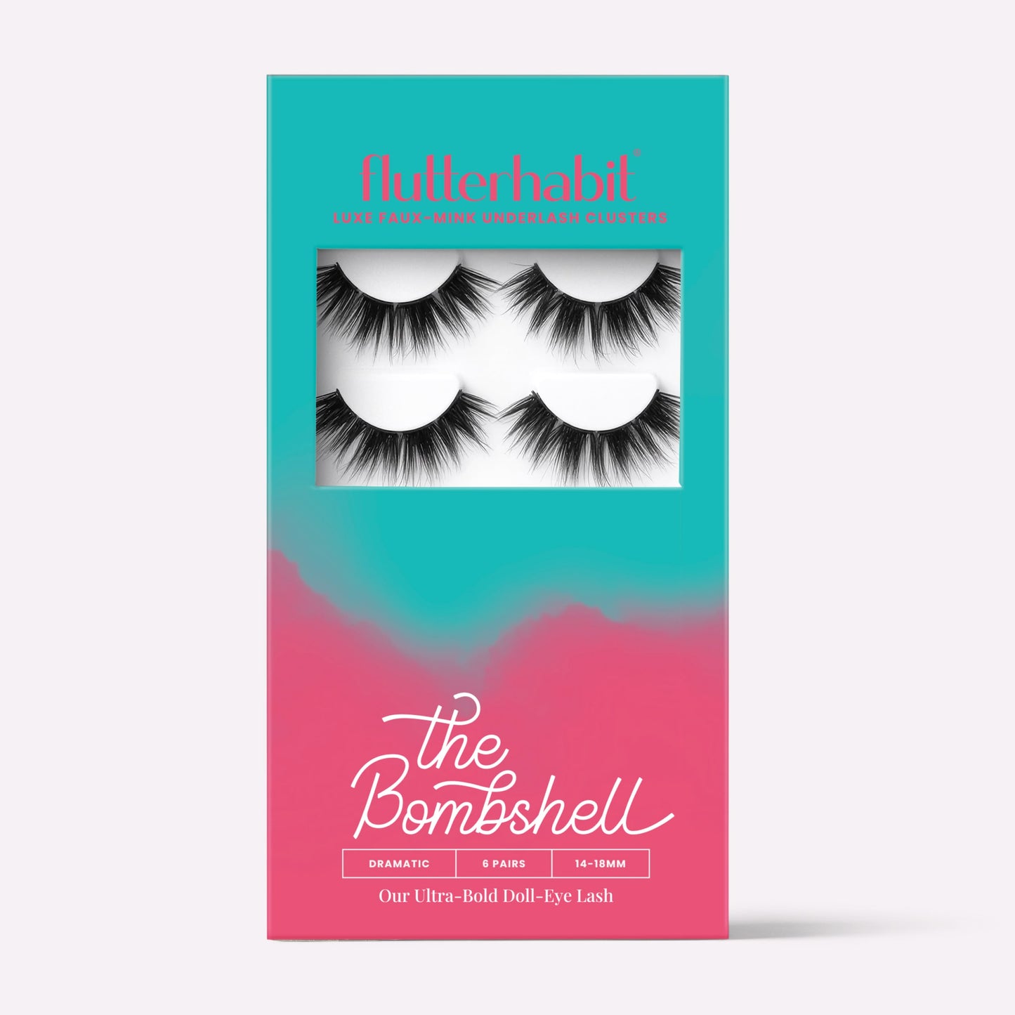 The Bombshell