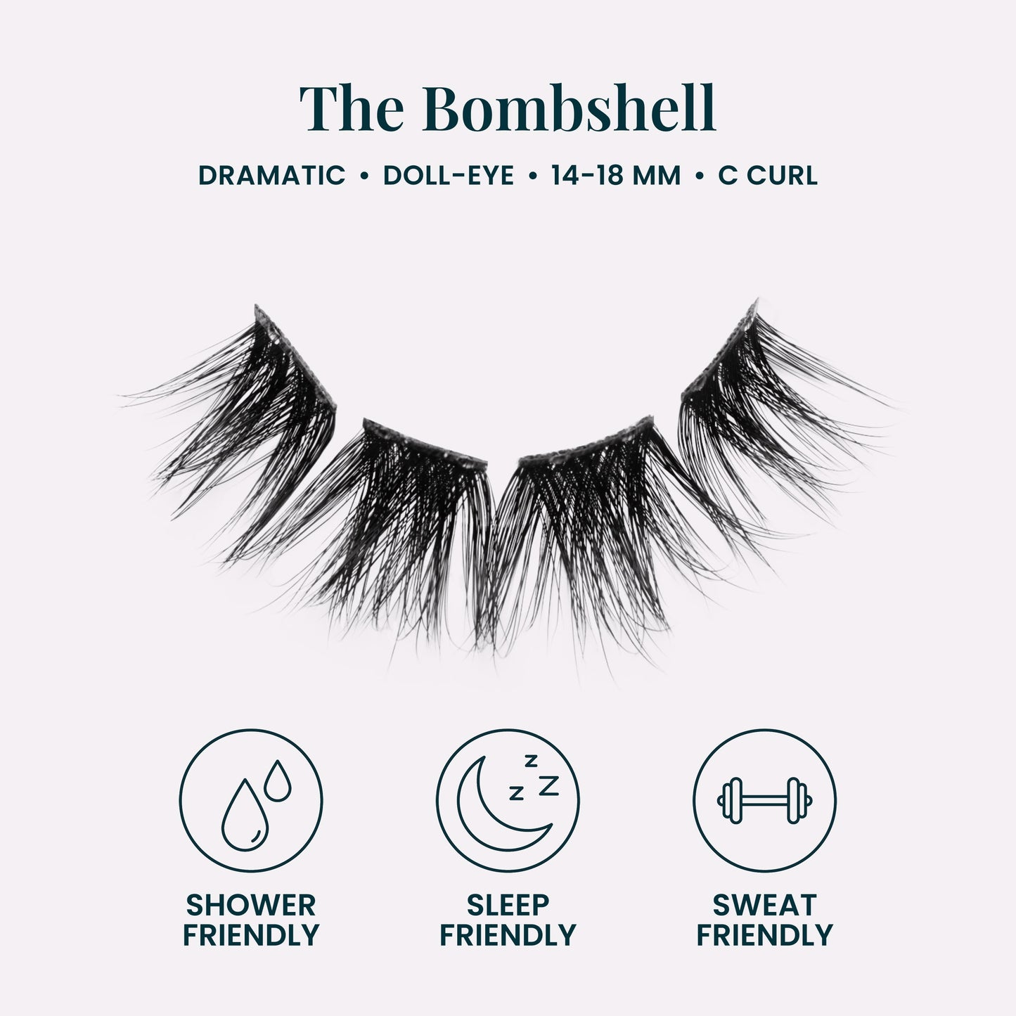 The Bombshell