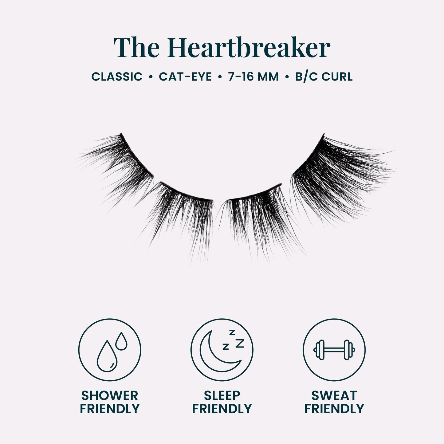The Heartbreaker