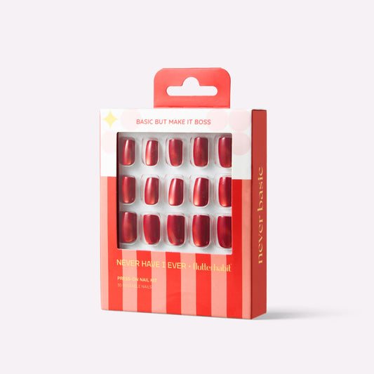 Basic But Make It Boss