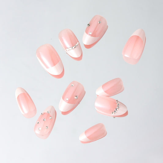 The Merry Mani Bundle