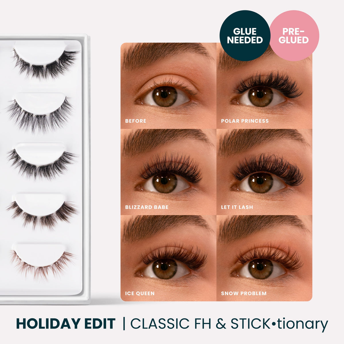 Full Holiday Bundle