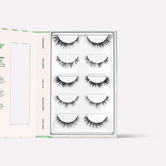 The Pressed For Time Bundle