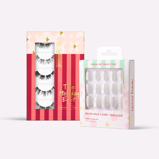 Casual But Make It Chic | The Party Ready Bundle