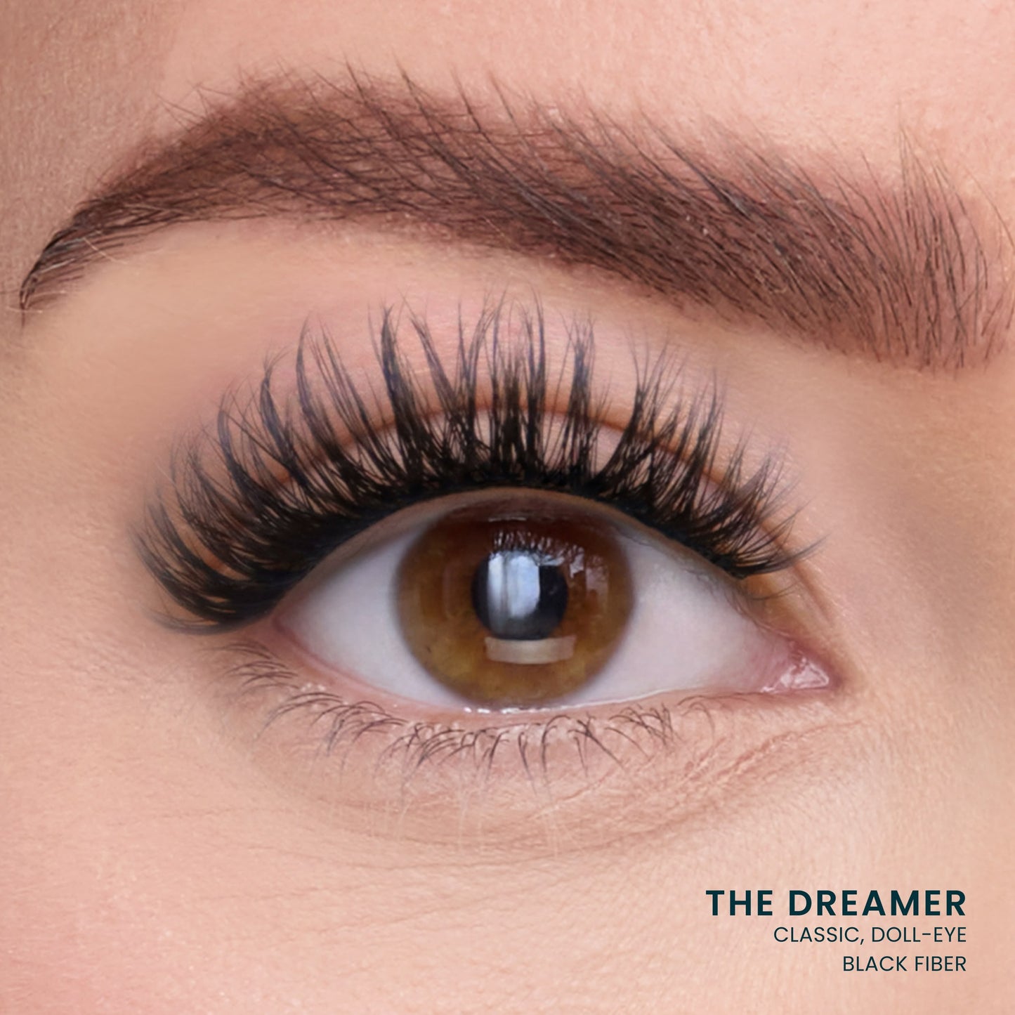 The Dreamer Pre-Glued with ProTECHt™