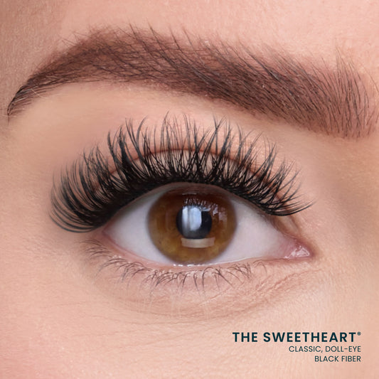 The Sweetheart® Pre-Glued with ProTECHt™