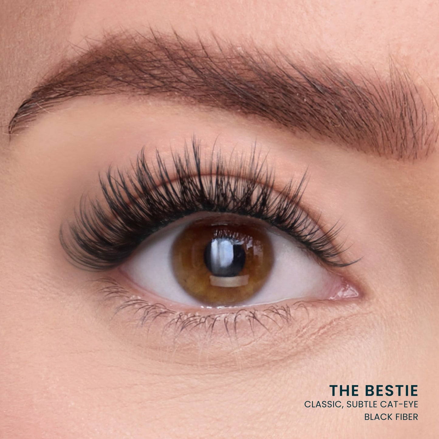 The Bestie Pre-Glued with ProTECHt™