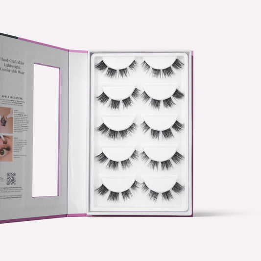 FlutterHabit Family Edit - Bestie but Fuller