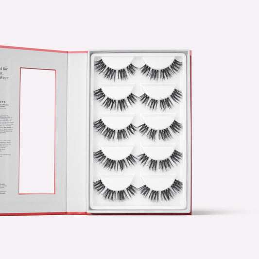 FlutterHabit Family Edit - Sweetheart but Flirty