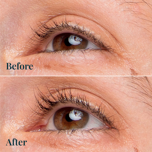 Ready. Set. Nourish. Lash Conditioning Serum