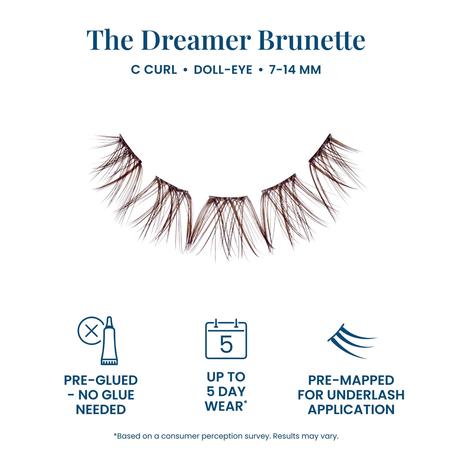 The Dreamer | Lash Specs