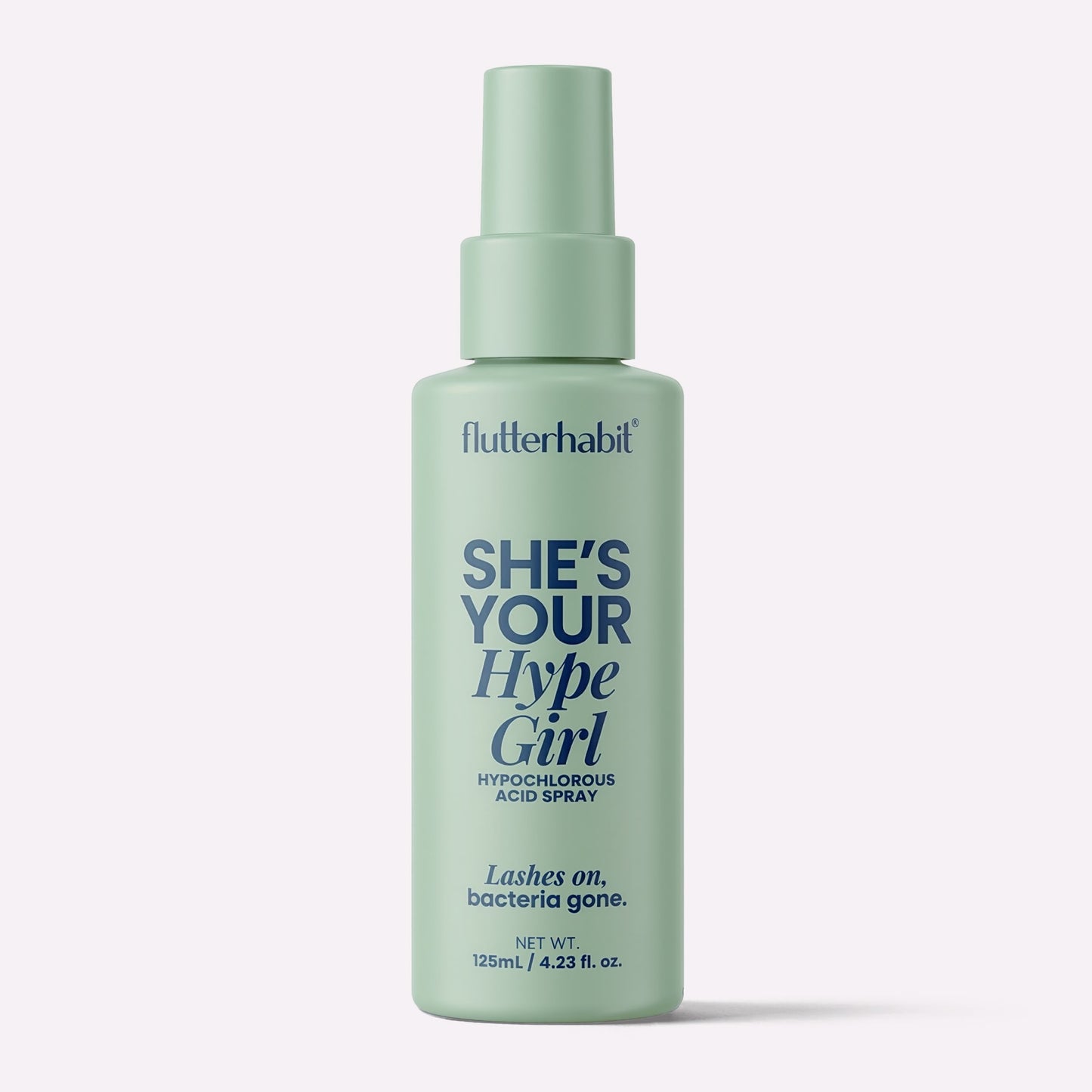 1 Pack | She's Your Hype Girl