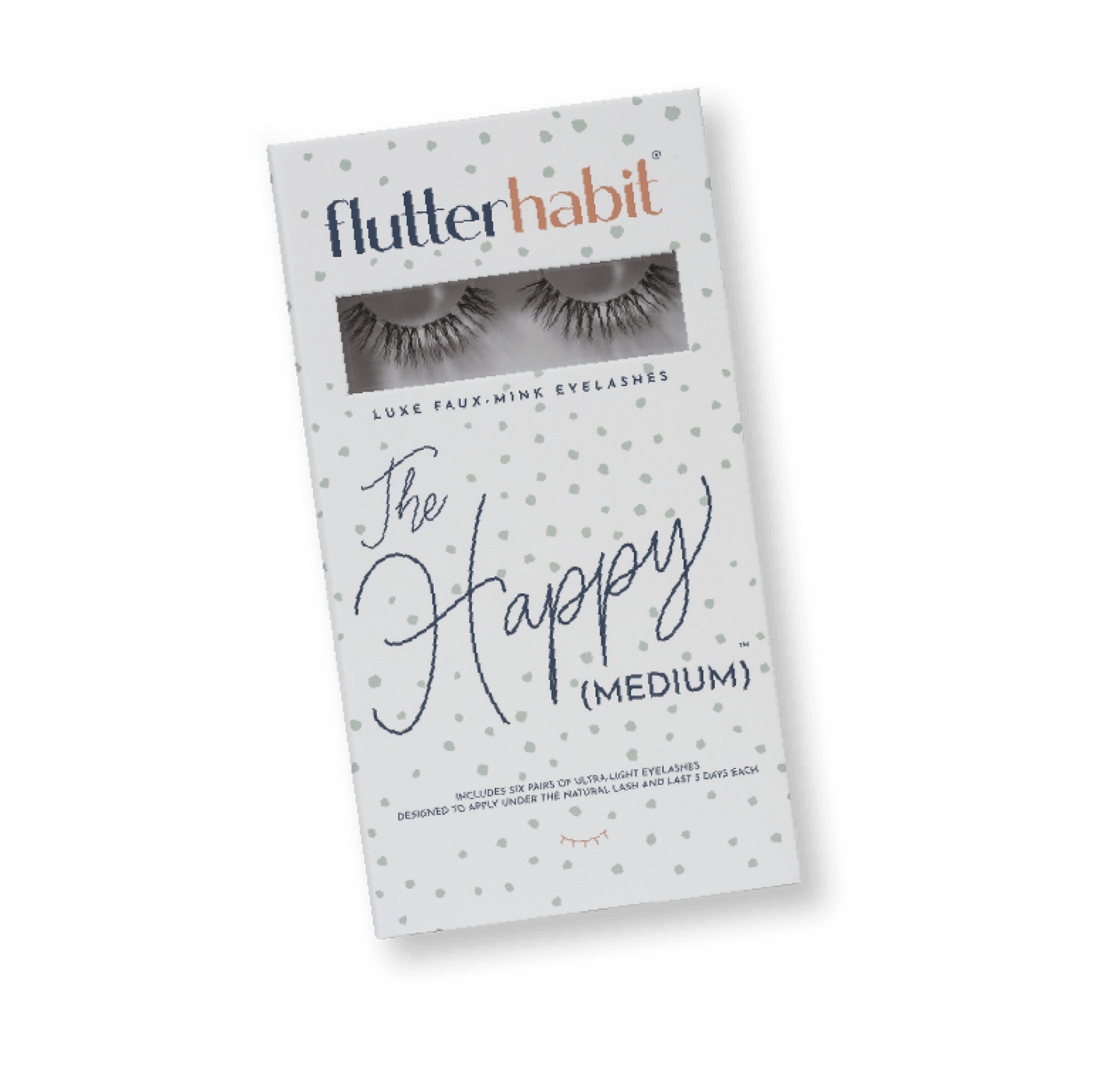 The Happy (Medium)®