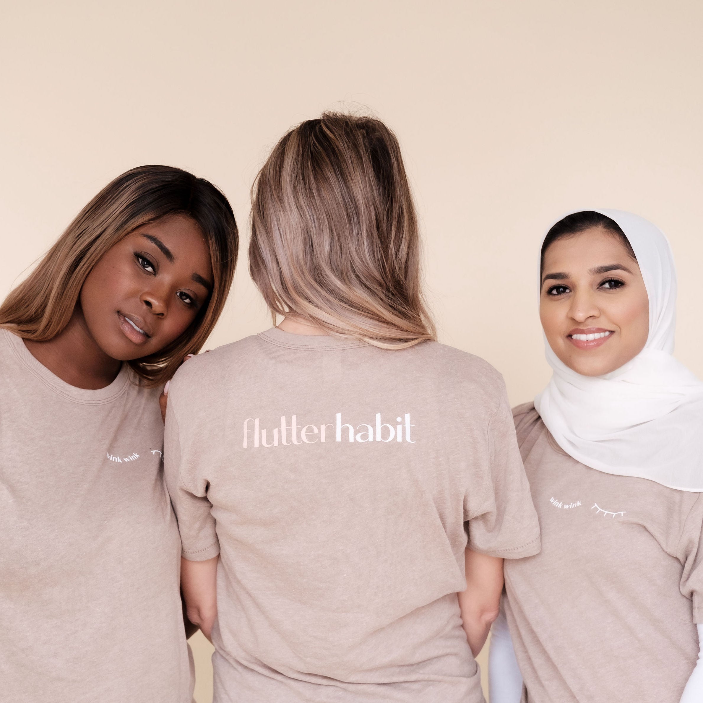 Habit Shirts Womens