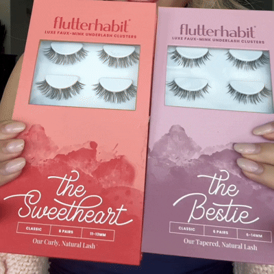The Ultimate Lash Glossary: Every Lash Term You Need to Know