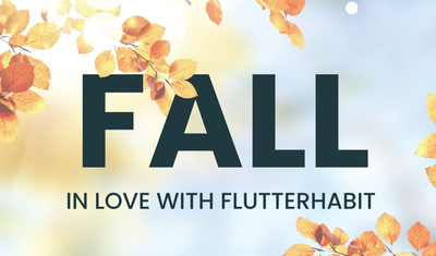 FALL in love with FlutterHabit
