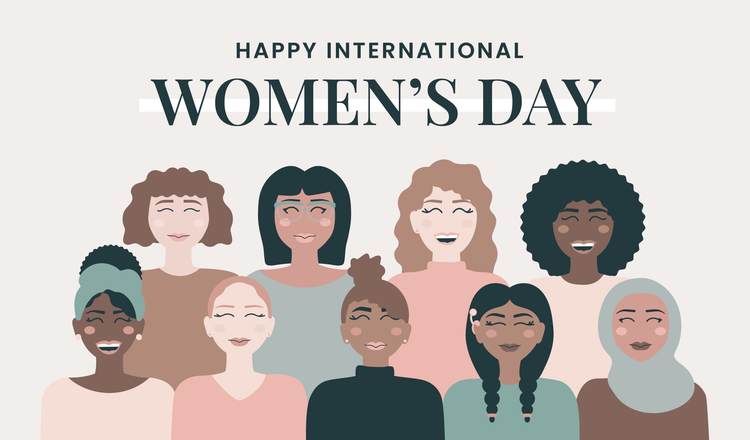 When Women Thrive, Everyone Thrives