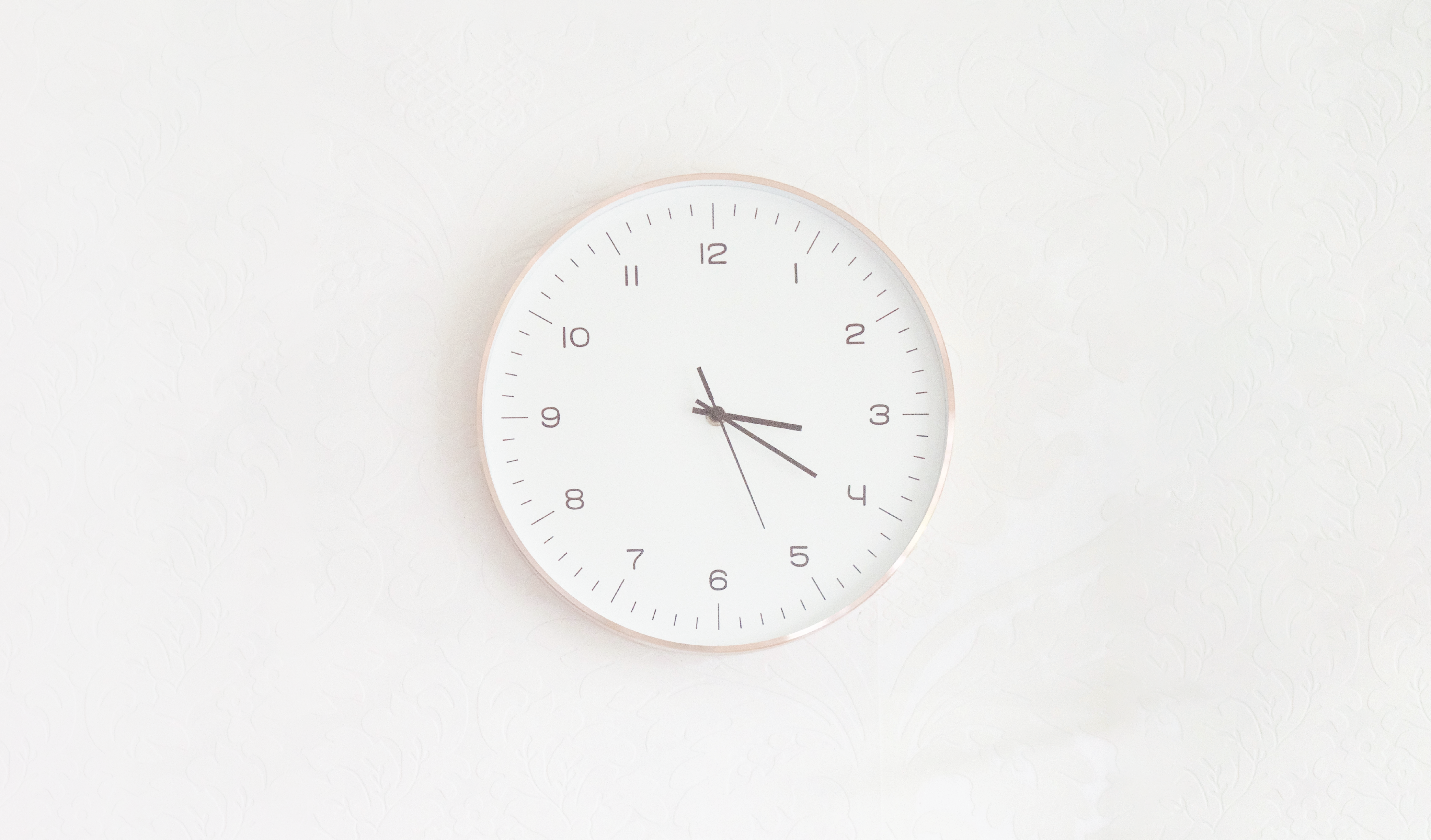 Reclaim your time: How to Get The Most Out Of An Extra Hour – FlutterHabit