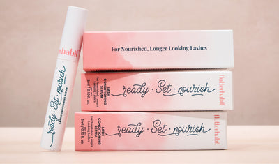 Why Ready. Set. Nourish Stands Out: The Best Choice in Lash Care