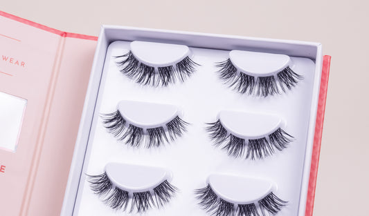 You Asked, We Heard You: Packaging Updates