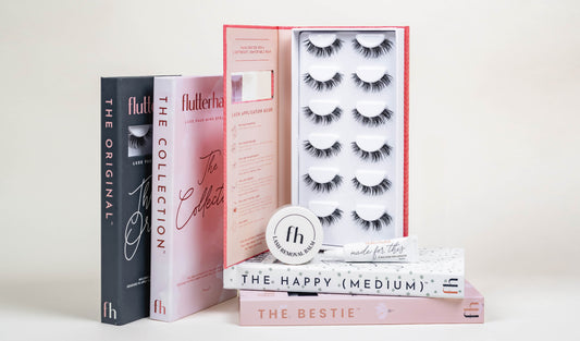 FlutterHabit product lineup