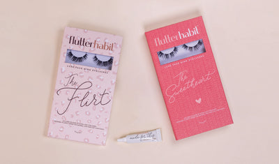 Fall in Love With a New Favorite Lash This Valentine’s Day