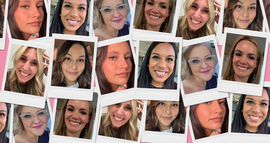 Celebrating the Women of FlutterHabit