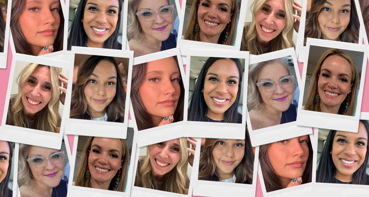 Celebrating the Women of FlutterHabit