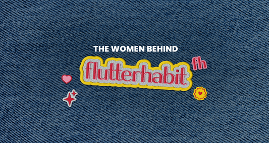 Meet The Women Behind Flutterhabit