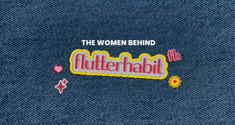 Meet The Women Behind Flutterhabit