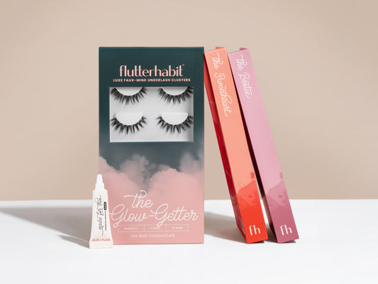 DIY Lash Extensions vs. Salon Extensions: The Real Cost Breakdown