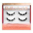 Pre-Glued DIY Underlash Extensions Kit