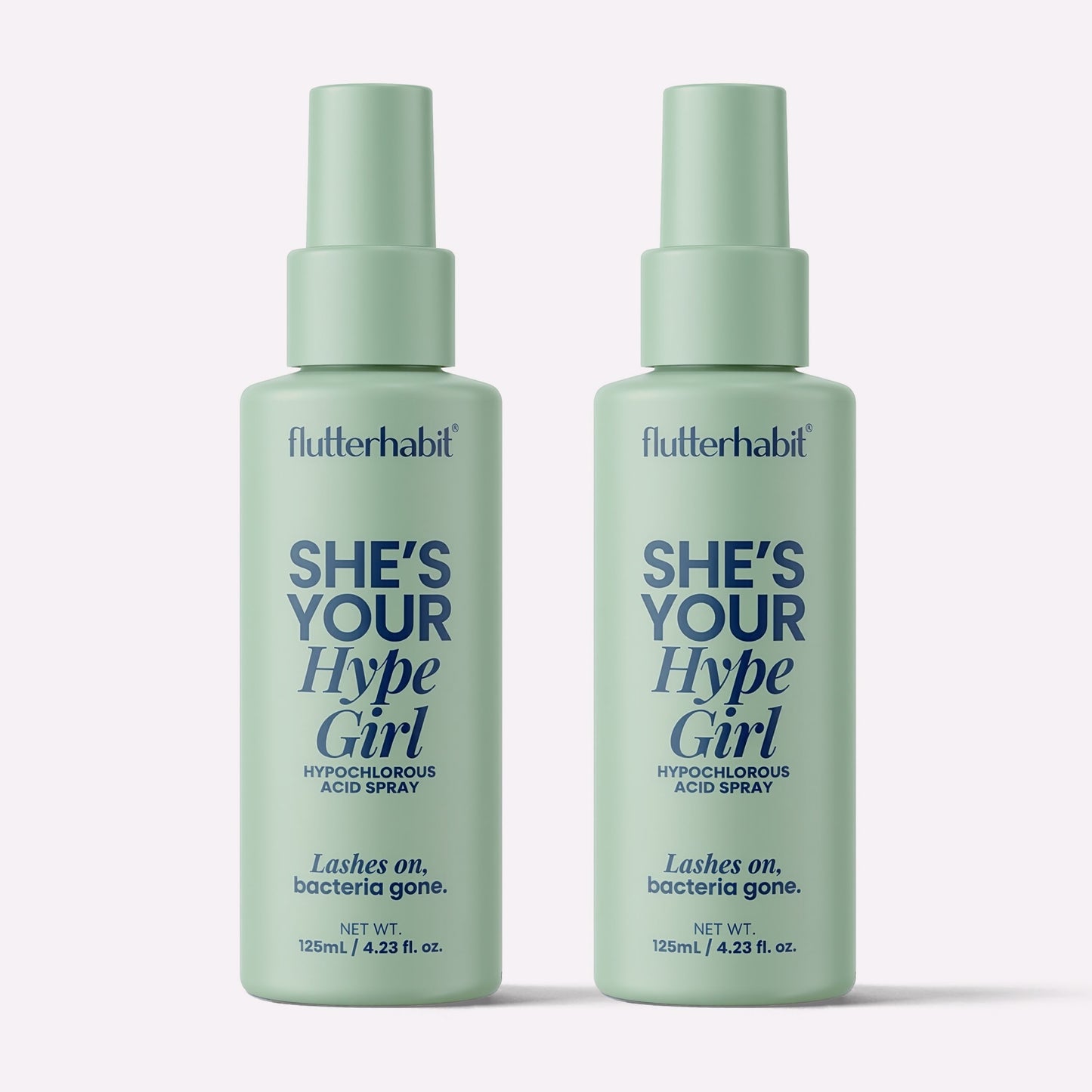2 Pack | She's Your Hype Girl