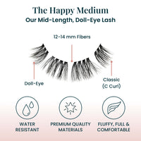 The Happy (Medium)
