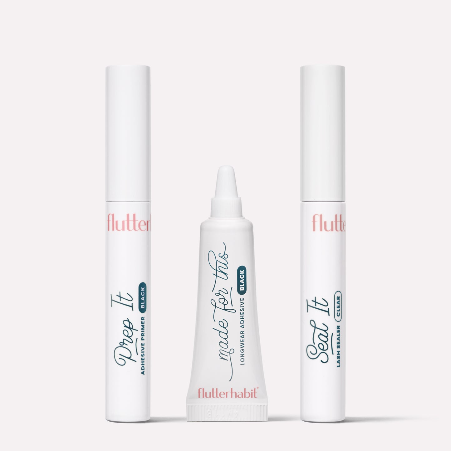 Black Adhesive Bundle