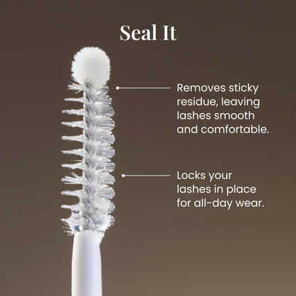 Clear Adhesive Bundle