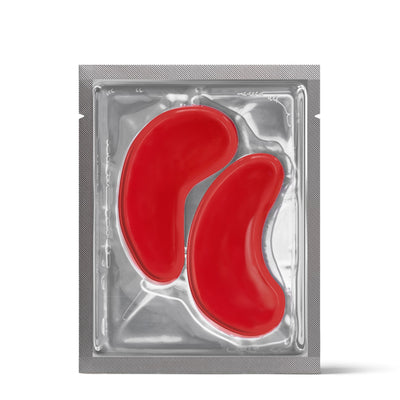 Ready Recharge Undereye Gel Masks