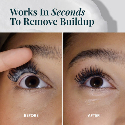 Foam A Friend Foaming Lash Cleanser