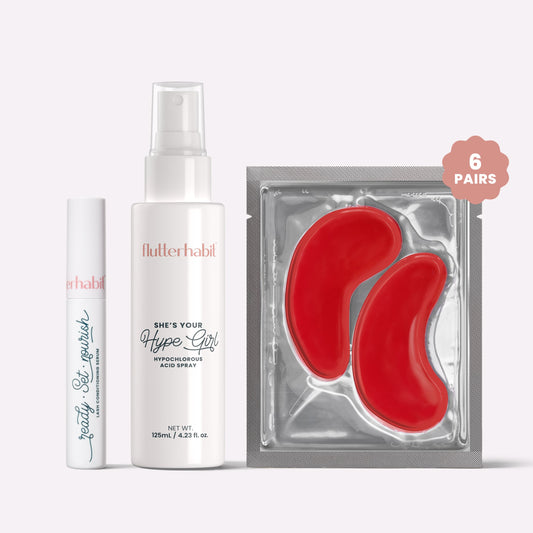 Hydrate & Condition Trio